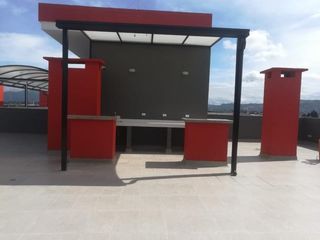 Foto 16 de oficina en arriendo/venta en officenter. Cod A3420