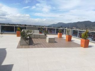 Foto 17 de oficina en arriendo/venta en officenter. Cod A3420