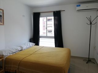 Venta dpto. 1 dormitorio Nueva Cba - Con amenities