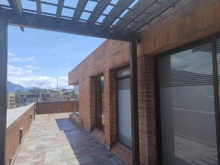 Foto 3 de apartamento en venta en santa bárbara. Cod V8408328