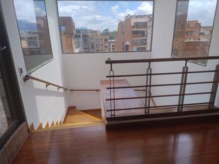 Foto 4 de apartamento en venta en santa bárbara. Cod V8408328