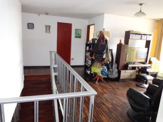 Foto 27 de SE VENDE CASA EN URB. CHAMA - SURCO