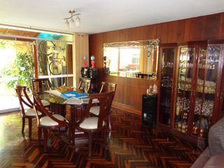 Foto 18 de SE VENDE CASA EN URB. CHAMA - SURCO