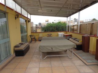 Foto 30 de SE VENDE CASA EN URB. CHAMA - SURCO