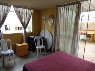 Foto 32 de SE VENDE CASA EN URB. CHAMA - SURCO
