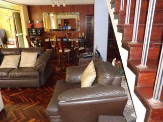 Foto 12 de SE VENDE CASA EN URB. CHAMA - SURCO