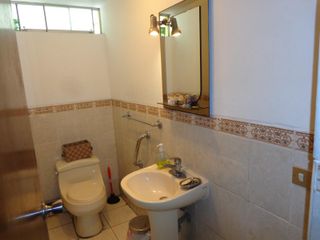 Foto 24 de SE VENDE CASA EN URB. CHAMA - SURCO