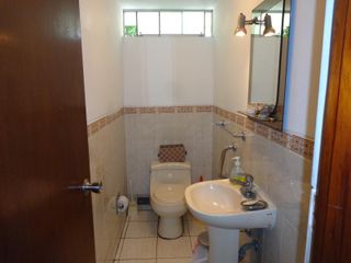 Foto 21 de SE VENDE CASA EN URB. CHAMA - SURCO