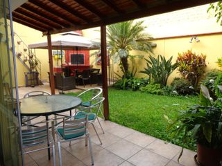 Foto 14 de SE VENDE CASA EN URB. CHAMA - SURCO