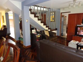 Foto 15 de SE VENDE CASA EN URB. CHAMA - SURCO