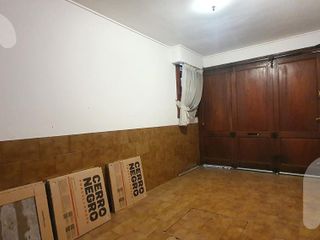 VENTA Casa  Barrio Norte La Plata