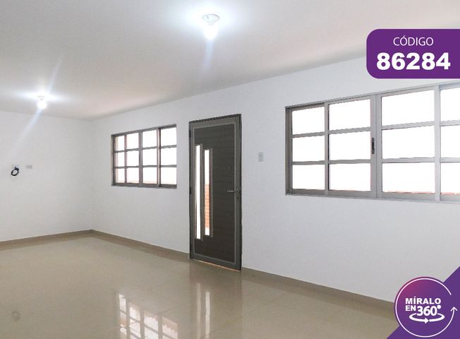 Apartment for rent in Barranquilla