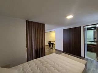 Foto 9 de apartaestudio en arriendo en el chico. Cod A51811