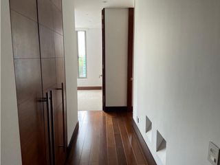 VENTA DE APARTAMENTO EN CHICO