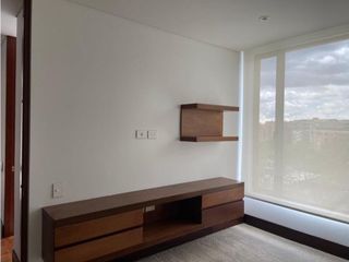 VENTA DE APARTAMENTO EN CHICO