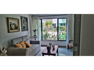 Foto 2 de APARTAMENTO DUPLEX CONJUNTO CERRADO PUERTO COLOMBIA