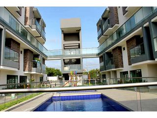 Foto 12 de APARTAMENTO DUPLEX CONJUNTO CERRADO PUERTO COLOMBIA