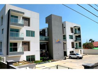 Foto 11 de APARTAMENTO DUPLEX CONJUNTO CERRADO PUERTO COLOMBIA