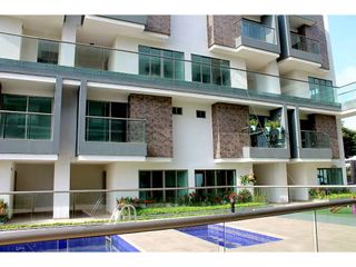 Foto 14 de APARTAMENTO DUPLEX CONJUNTO CERRADO PUERTO COLOMBIA