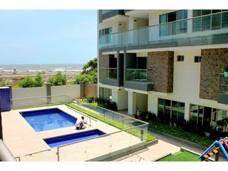 Foto 4 de APARTAMENTO DUPLEX CONJUNTO CERRADO PUERTO COLOMBIA