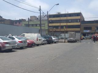 Locales Comerciales Venta CAL. San Cristobal  - LA VICTORIA