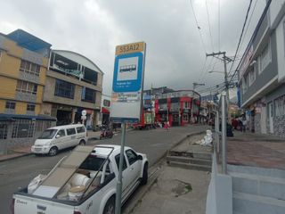 LOCAL en ARRIENDO en Bogotá PALERMO SUR