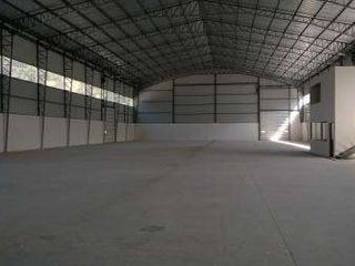 Foto 1 de VENDO O ARRIENDO GALPON INDUSTRIAL ALTO IMPACTO