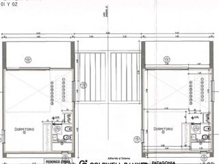 Foto 24 de Venta CASA DUPLEX 3 amb 95m2 a 200m del lago - Bariloche -