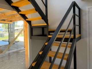 Foto 9 de Venta CASA DUPLEX 3 amb 95m2 a 200m del lago - Bariloche -