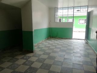 Oportunidad  Casa Rentable Para Remodelar - Central - La Mesa Cundinamarca