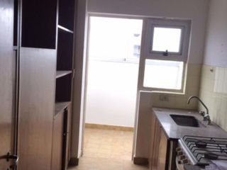 Departamento en venta - 2 dormitorios 1 baño - 60 mts2 - La Plata