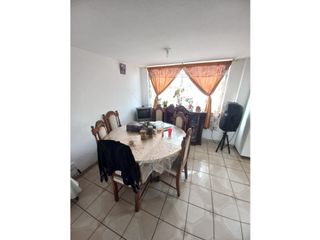 INMOPI Vende Casa en Conjunto + Local, CARAPUNGO, IPN - 0026