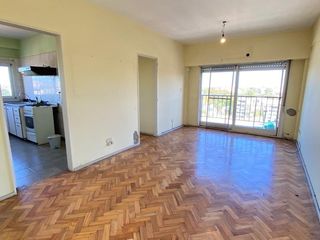 Foto 2 de Departamento en venta en Bernal Centro