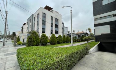 Departamento en Venta en San Borja - Ansicht 2