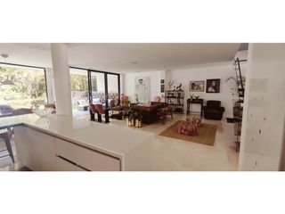 Foto 8 de Venta de casa Sector Las Callejas. Area 421m2