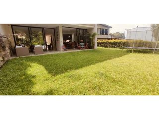 Foto 13 de Venta de casa Sector Las Callejas. Area 421m2