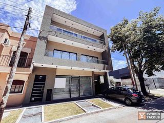 Departamento en venta - 1 Dormitorio 1 Baño - 55Mts2 - Ringuelet, La Plata