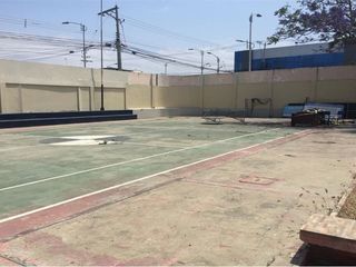Foto 6 de venta de propiedad comercial en manta zona norte