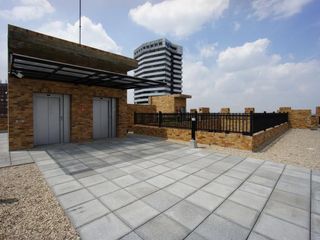 Foto 10 de apartaestudio en arriendo en chapinero. Cod A31284