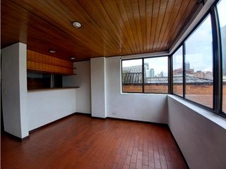 Apartamento en venta, Medellín, Centro