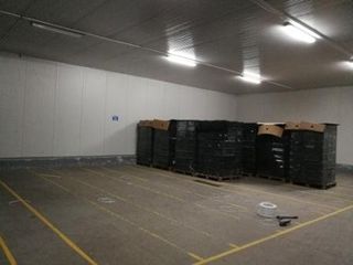 Foto 8 de VENTA BODEGA INDUSTRIAL EN TABACUNDO CON ANDENES PARA CAMIONES.