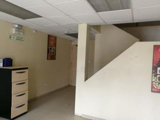 Foto 13 de VENTA BODEGA INDUSTRIAL EN TABACUNDO CON ANDENES PARA CAMIONES.