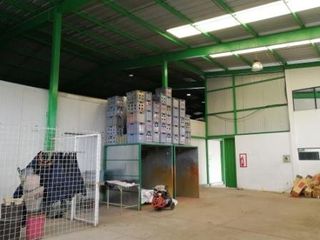 Foto 6 de VENTA BODEGA INDUSTRIAL EN TABACUNDO CON ANDENES PARA CAMIONES.