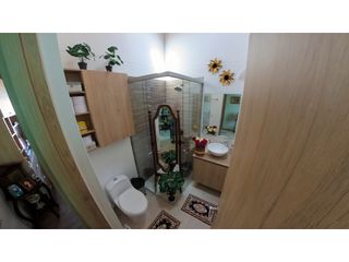 Foto 20 de VENTA CASA 147 mts2 LA CEJA SECTOR MADEIRA - D