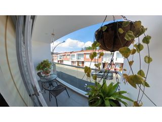 Foto 28 de VENTA CASA 147 mts2 LA CEJA SECTOR MADEIRA - D