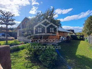 Casa en Venta en Melipal I, Bariloche, Patagonia, Argentina