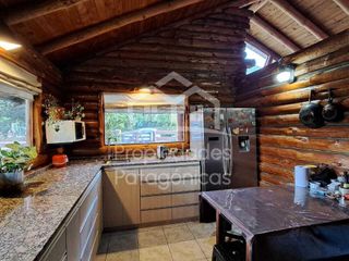 Casa en Venta en Melipal I, Bariloche, Patagonia, Argentina