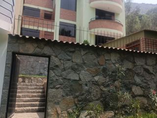 Casa en Alquiler en Urb. Los Girasoles De Huampani