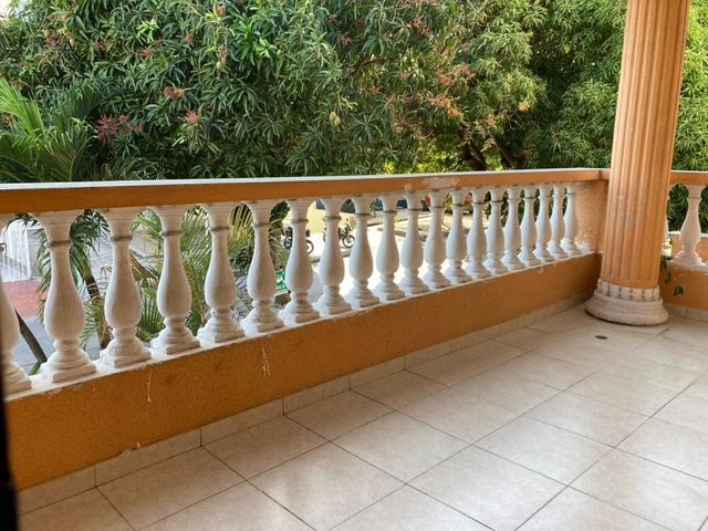CASA en ARRIENDO/VENTA en Barranquilla El Porvenir