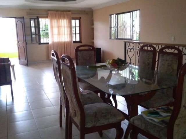 CASA en ARRIENDO/VENTA en Barranquilla El Porvenir